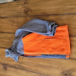 Kids Columbia Fleece Jacket